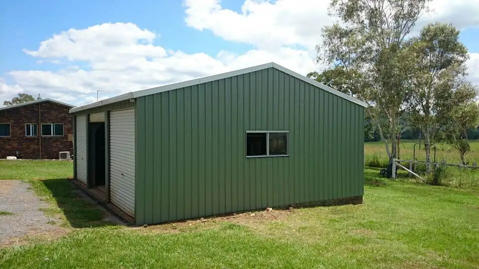 Minor Insurance Property Repairs - Gympie Stump Grinding